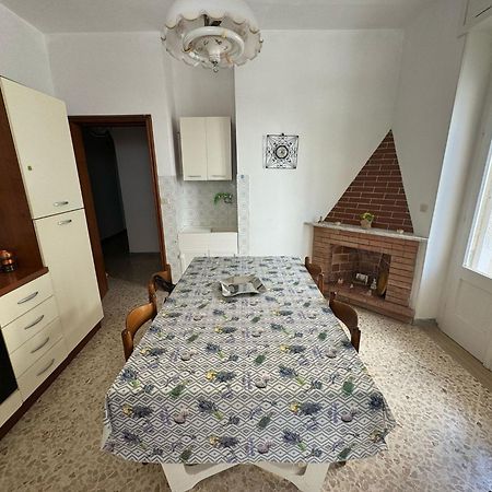 הוילה טורה קאנה Dimora Storica Fronte Mare Con Terrazzo Privato מראה חיצוני תמונה