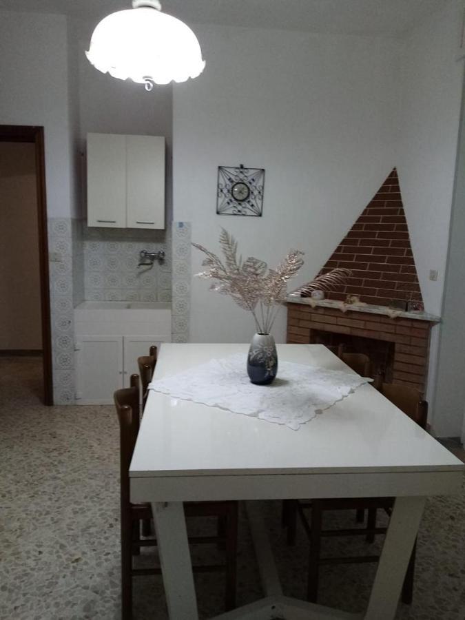הוילה טורה קאנה Dimora Storica Fronte Mare Con Terrazzo Privato מראה חיצוני תמונה