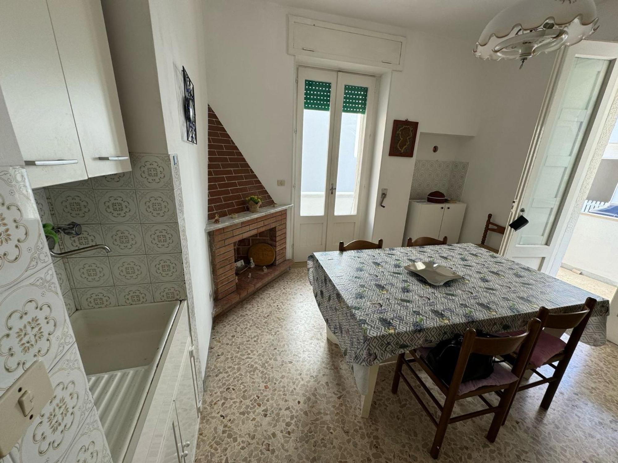 הוילה טורה קאנה Dimora Storica Fronte Mare Con Terrazzo Privato מראה חיצוני תמונה