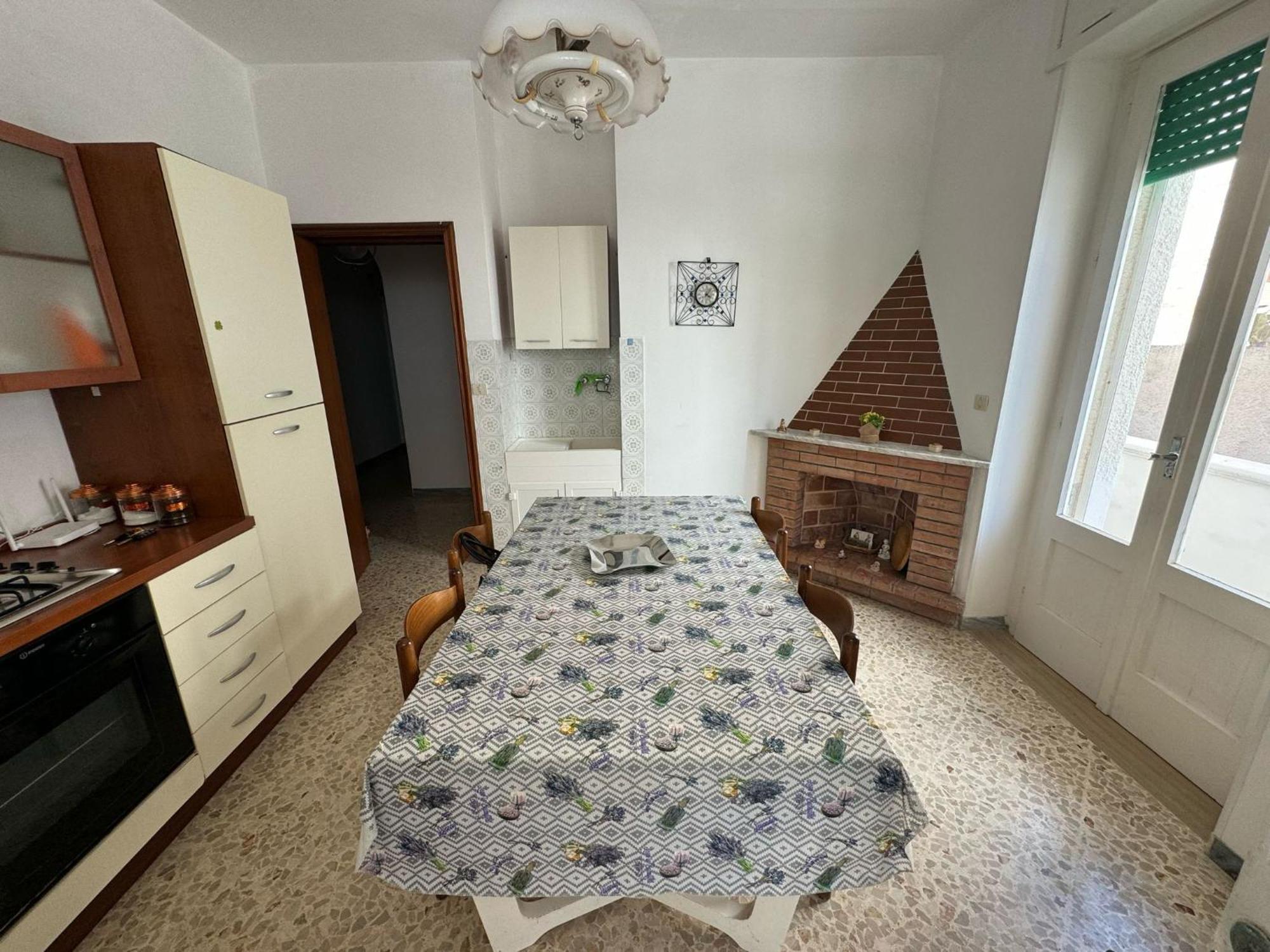 הוילה טורה קאנה Dimora Storica Fronte Mare Con Terrazzo Privato מראה חיצוני תמונה